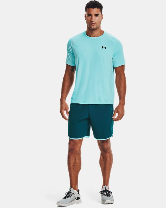 Men's UA Tech⢠2.0 Short Sleeve | Under Armour